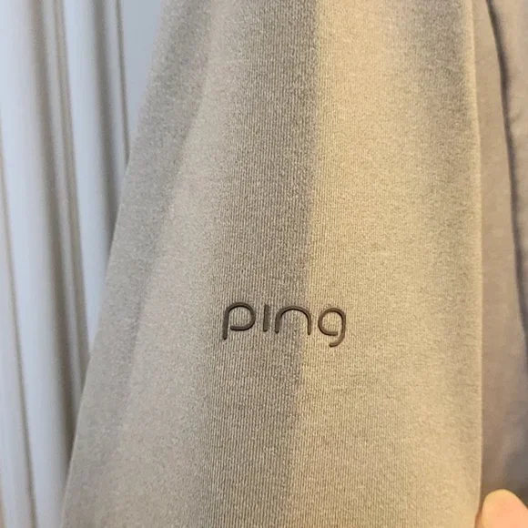 Ping Athletic Top - Picture 4 of 8